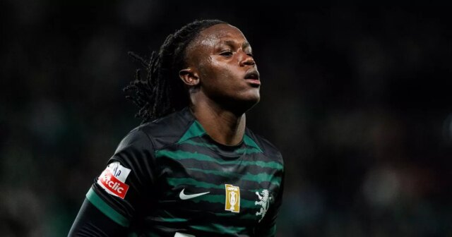 Nový podpis Chelsea v Cobhame ako jeden z prvých prestupov Liam Rosenior