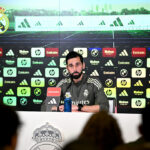 🗣️ Nový šéf Realu diskutuje o egách a očakávaniach s Vini JR