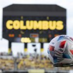 MLS: Požiar v Chicagu v Columbus Crew SC