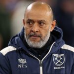Nuno Espirito Santo čelí veľtrhu West Hamu po tom, čo Forest spôsobil konečnú urážku | Futbal | Šport