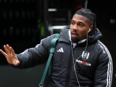 Nuno Espirito Santo odhaľuje, ako tajná zbraň Adama Traoreho môže pomôcť West Hamu zostať hore Nová posila West Hamu Adama Traore si pred zápasmi udusí ruky detským olejom