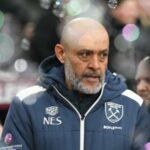 Nuno Espirito Santo poskytuje aktualizáciu prestupu, keďže West Ham sa po nových rozhovoroch blíži k tretiemu kontraktu