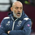 Nuno Espirito Santo ukázal skutočné farby s verdiktom po Spurs sack | Futbal | Šport