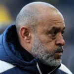 Nuno spypirito Santo sa ospravedlňuje za „trápne“ STRATY WOLVES