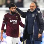 Nuno vrece určite zapečatené zodpovednosťou West Hamu, keďže 57 miliónov £ Zdravas nezachráni stranu PL odsúdenú na zánik