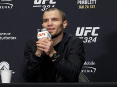 Nurmagomedov nebude tlačiť na titul po UFC 324, chce frekvenciu Download app from appStore