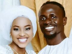 O 13 rokov mladšia manželka Sadia Manea: Koľko detí chce a kedy skončila školu Sadio Mane s manželkou