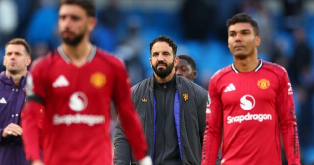 O prvom januárovom prestupe Man Utd sa rozhodlo po dohode o výhodnom nákupe | Futbal | Šport
