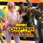 O všetkých Fortnite 2026 sa hovorilo a unikli o spolupráci