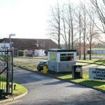 Súčasné tréningové ihrisko Newcastlu prechádza rozširovacími prácami, ktoré by mali byť dokončené v tomto roku