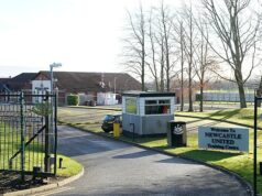 ODHALENÉ: Nové tréningové ihrisko v Newcastle za 200 miliónov libier – CRAIG HOPE odhaľuje umiestnenie a najmodernejšie zariadenia pre „svetové“ ústredie, keďže Saudi uskutočňujú prvú veľkú investíciu mimo terénu Súčasné tréningové ihrisko Newcastlu prechádza rozširovacími prácami, ktoré by mali byť dokončené v tomto roku