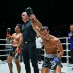 ONE Championship: „Bol to skvelý moment“