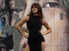 ONE Championship: „Mám len túžbu súťažiť“ ONE Championship: „Mám len túžbu súťažiť“