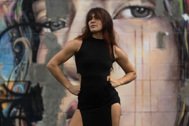 ONE Championship: „Mám len túžbu súťažiť“
