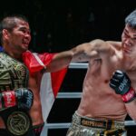 ONE Fight Night 39: „Jeho forma vrcholí“