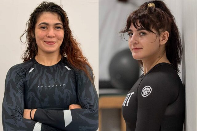 ONE Fight Night 39: „Jej sila pre mňa je stráž“
