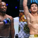 ONE Fight Night 39: „Má dobré srdce“