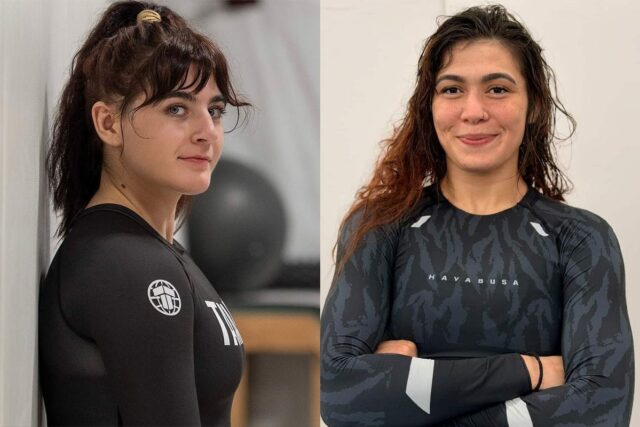 ONE Fight Night 39: „Práve som si odcvičil zadok a vrátil som sa“
