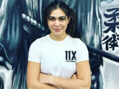 ONE Fight Night 39: „Toto bude také zábavné“ ONE Fight Night 39: „Toto bude také zábavné“