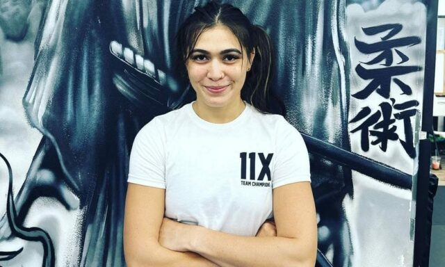 ONE Fight Night 39: „Toto bude také zábavné“
