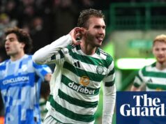O’Neill sa teší, keď sa Celtic uvoľnil do play-off Európskej ligy víťazstvom nad Utrechtom | Európskej ligy O'Neill sa teší, keď sa Celtic uvoľnil do play-off Európskej ligy víťazstvom nad Utrechtom | Európskej ligy