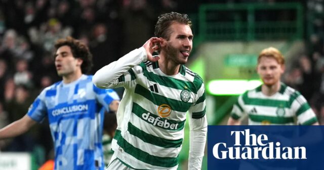 O'Neill sa teší, keď sa Celtic uvoľnil do play-off Európskej O'Neill sa teší, keď sa Celtic uvoľnil do play-off Európskej ligy víťazstvom nad Utrechtom | Európskej ligy