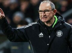 O’Neill vyzýva na trpezlivosť pri prestupoch Celticu Keltská grafika