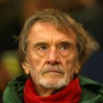 Obavy sira Jima Ratcliffa sa stupňujú s odhalením úderu 45 miliónov libier na Man Utd | Futbal | Šport