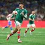 🏥 Obavy v Mexiku: Edson Álvarez pochybuje o majstrovstvách sveta