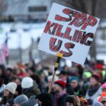 Objavuje sa nové video o streľbe na ICE v Minnesote, keď v USA rastie hnev verejnosti | Správy Donalda Trumpa