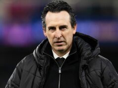 Objavuje sa vyšetrovanie Unai Emery z Man Utd, pričom INEOS je pripravený zavolať manažérovi | Futbal | Šport Objavuje sa vyšetrovanie Unai Emery z Man Utd, pričom INEOS je pripravený zavolať manažérovi | Futbal | Šport