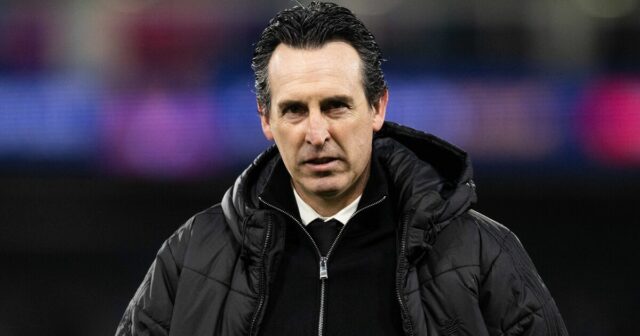 Objavuje sa vyšetrovanie Unai Emery z Man Utd, pričom INEOS je pripravený zavolať manažérovi | Futbal | Šport
