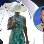 Oblečenie Naomi Osaka vyvolalo „rozporný“ komentár od Borisa Beckera