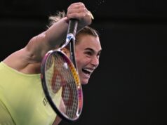 Obľúbená Sabalenková na Australian Open, ale čelí hrozbám Swiateka, USA Download app from appStore