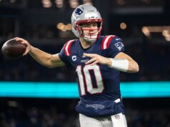 Obrana Patriots dominuje Chargers, drží ich mimo koncovej zóny pri víťazstve v play-off Obrana Patriots dominuje Chargers, drží ich mimo koncovej zóny pri víťazstve v play-off