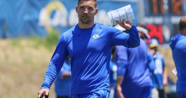 Obrana baranov sa chce proti Panthers zlepšiť Obrana baranov sa chce proti Panthers zlepšiť