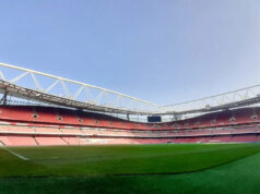 Obranca Arsenalu Harwood podpísal prvú profesionálnu zmluvu Download app from appStore