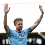 Obranca Arsenalu za 30 miliónov libier, ktorého chválil Kevin De Bruyne, priťahuje záujem európskych gigantov