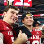 Obranca Indiany Alberto Mendoza vstupuje na prestupový portál NCAA