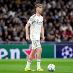 Obranca Realu Madrid tipovaný riaditeľom klubu Premier League na Zlatú loptu: „Robí všetko správne“