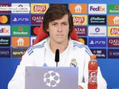 Obranca Realu Madrid vysvetľuje zmeny pod vedením Alvara Arbeloa – „Prišiel s…“ Obranca Realu Madrid vysvetľuje zmeny pod vedením Alvara Arbeloa – „Prišiel s...“