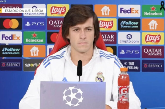 Obranca Realu Madrid vysvetľuje zmeny pod vedením Alvara Arbeloa – Obranca Realu Madrid vysvetľuje zmeny pod vedením Alvara Arbeloa – „Prišiel s...“