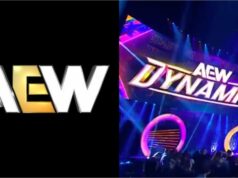 Obrovská aktualizácia o budúcnosti 40-ročnej hviezdy po ukončení AEW Obrovská aktualizácia o budúcnosti 40-ročnej hviezdy po ukončení AEW