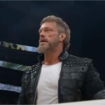 Obrovská dobrá správa pre fanúšikov Adama Copelanda (fka Edge) počas prestávky AEW