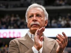 Obrovské čisté imanie Stana Kroenkeho, ktoré vzrástlo o 175% a pravdepodobný januárový prestupový rozpočet Arsenalu Stan Kroenke počas zápasu Denver Nuggets