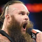 Obrovské oznámenie o budúcnosti Brauna Strowmana po vydaní WWE