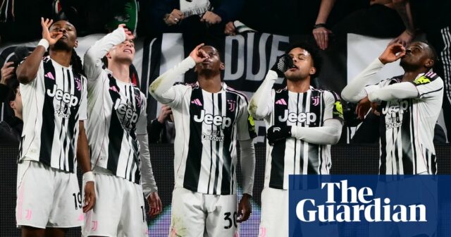 Obrovský nerozhodný výsledok Serie A necháva Inter jasný, no Juve opäť vyniká | Serie A 
