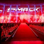 Obrovský titulový zápas na WWE SmackDown v Londýne