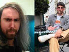 Obvinenia zo sledovania Asmongolda, vysvetlené Obvinenia zo sledovania Asmongolda, vysvetlené