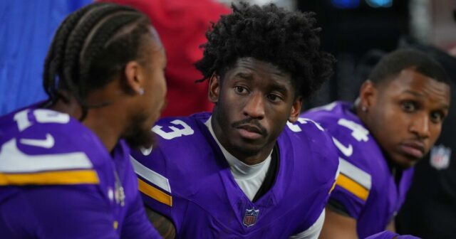 Obvinenie z vlámania proti bývalej hviezde USC Jordan Addisonovej bolo zrušené
